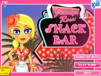 Игра Для девочек Дженнифер Роуз Игра Для девочек Дженнифер Роуз