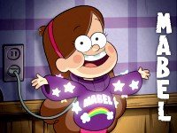 Игра Для девочек Гравити Фолс одевалки Игра Для девочек Гравити Фолс одевалки