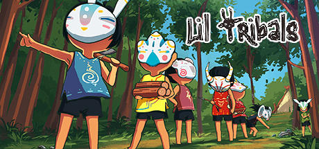 Скачать игру Lil Tribals на ПК бесплатно